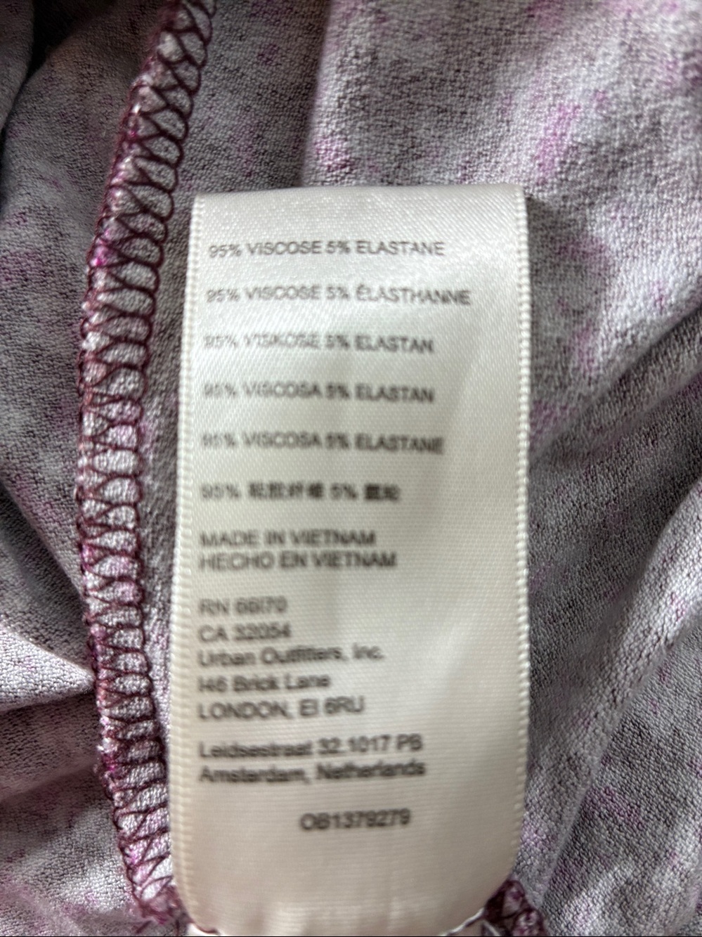 Free People Love Story Maxi Dress Size Large Prairie Boho - Picture 8 of 8